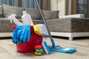 شركات تنظيف المنازل بمدينتي.