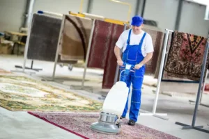 شركات تنظيف السجاد في مصر الجديدة