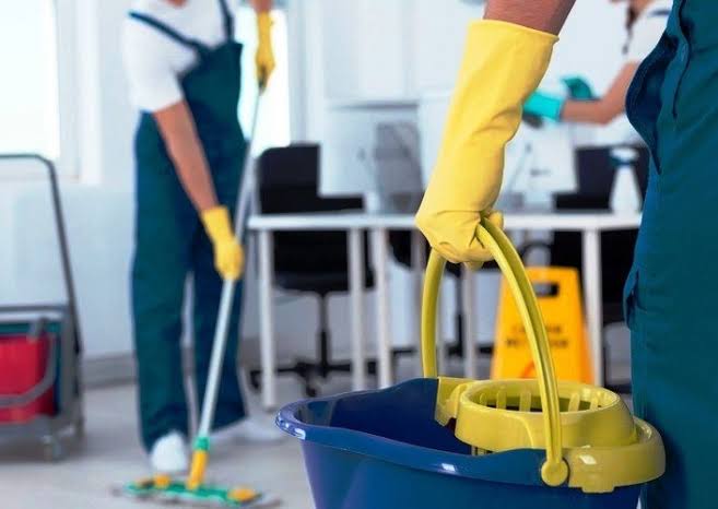 شركات نظافة في 6 اكتوبر.
