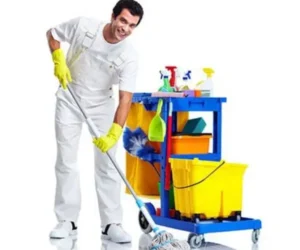 شركة تنظيف شركات
