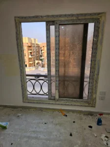 ازالة استيكر الالمويتال