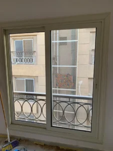 ازاي اشيل استيكر الالمويتال