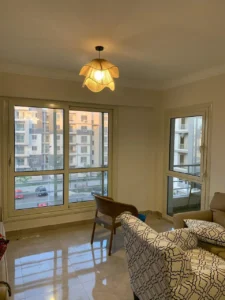 تجربتي مع ازالة استيكر الالوميتال من شركة يوني سيرفس