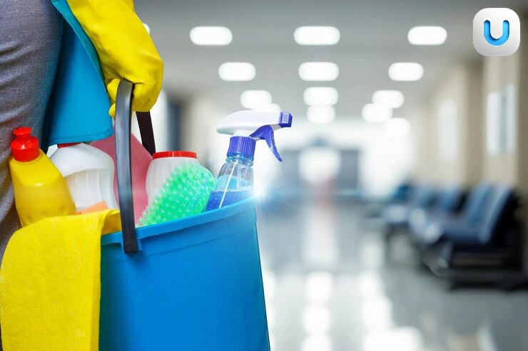 شركة تنظيف في القاهرة الجديدة