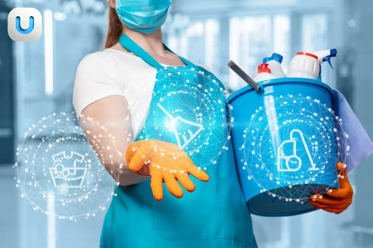 شركة تنظيف في العاصمة الادارية الجديدة