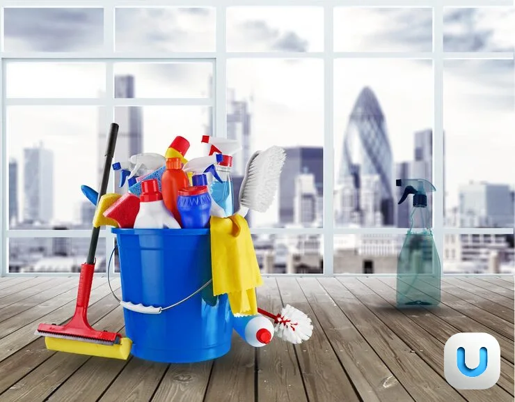 شركة تنظيف في الزمالك